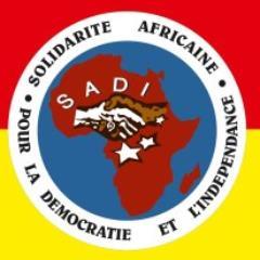 Solidarité Africaine pour la Démocratie et l'Indépendance (Sadi) est un parti politique malien créé en 1996 en opposition à Alpha Oumar Konaré.