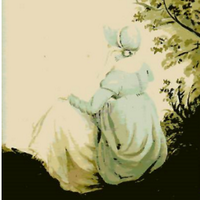 Jane Austen's Zest (@janeaustenkent) Twitter profile photo