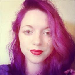 Vegan aspergirl