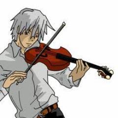 Why hello *grins* im Wes, The Violinist. Just an average person that love to move your soul with the power of music [multiuniverse, SERP]