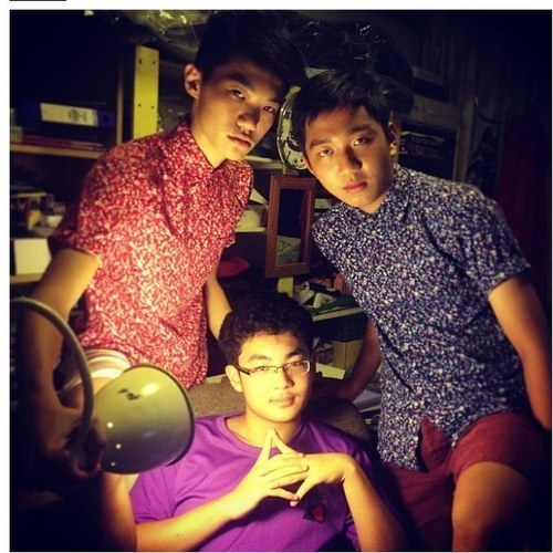 AwwwwweChina's profile picture. 