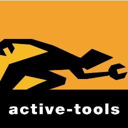 Active Tools