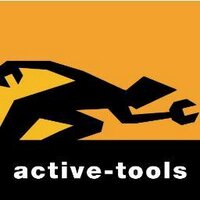 Active Tools (@active_tools) 's Twitter Profile
