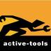 Active Tools (@active_tools) Twitter profile photo Active Tools (@active_tools) Twitter profile photo