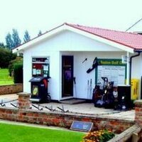 Boston Golf Club (@_bostongolfclub) 's Twitter Profile