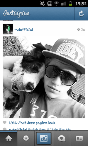 WeLoveReinxxxx's profile picture. fan account speciaal gemaakt voor @reinduif 3 door x @DeempjeJ #DemienDemiTeamRein REIN IS DE BESTEEEE LOVE YOU CUTIEE hopelijk fb van rein ooitxx