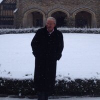Yavuz Müftüoğlu (@yavuz_muftuoglu) Twitter profile photo