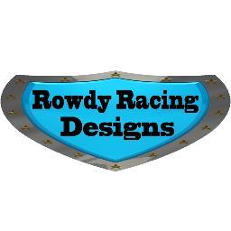Rowdy Racing Designs (@RowdyRacinGroup) | Twitter