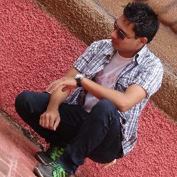 piyushmukherji's profile picture. 