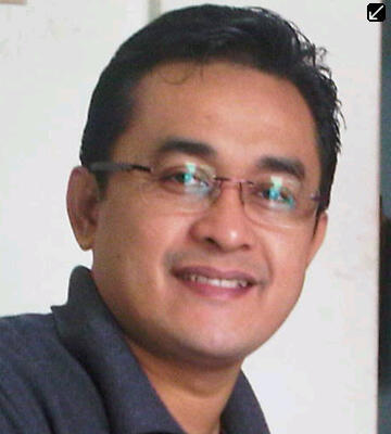 Komunitas Anti Riba (KARIB)