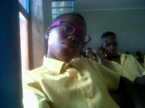 I'm kgoboki phillimon lebese 4rm bakenberg