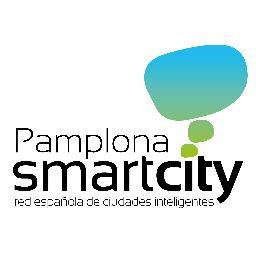 Pamplona SmartCity