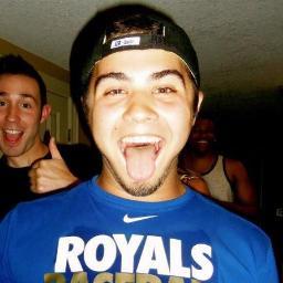 inFRANC_TheTank's profile picture. Just a college grad adjusting to the real world