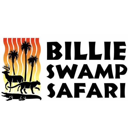 Wildlife park and vacation destination owned by the Seminole Tribe of Florida in the Florida Everglades. Swamp Buggy and airboat rides, tours, reptile shows.