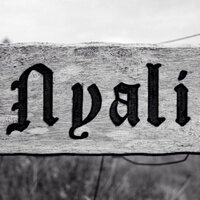 nyalirecordings (@nyalirecordings) 's Twitter Profile