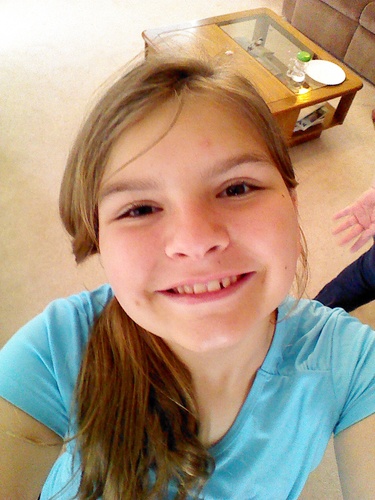 girl