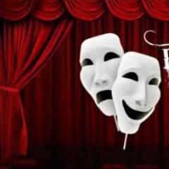 Find out what Amateur Dramatics are in production on here :)