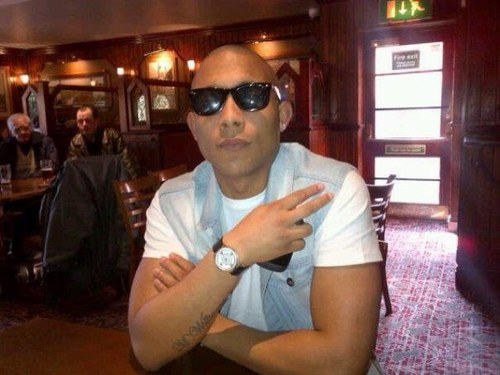 CharlieWeela's profile picture. 