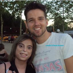 Baby_hennet20's profile picture. 23 cascabeles tiene mi caballo(8).Mi sonrisa tiene nombre : D'NASH. Amo la música y escribir♥.
https://t.co/mnqZl6KJ9T