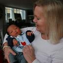 Carol Bishop - @maternitynanny - Twitter