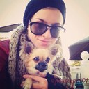 Jess Cooper - @immejess - Twitter