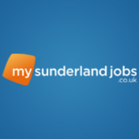 My Sunderland Jobs (@sunderlandjobs) Twitter profile photo