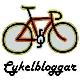 Bot som automatiskt twittrar ut nya inlägg från cykelbloggar om vardagscykling. Skicka ett PM om du saknar inlägg från en blogg. Trampas av @miljomupp.