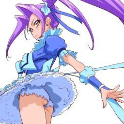 ChikaoftheStars's profile picture. [OC/RP] The younger of the Star Siblings. I am a Magical Girl born to be as free as the cosmic wind blows. Spatial and Cosmic magic user. Magical Girls unite!