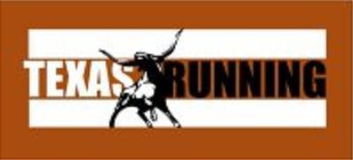 TexasRunning's profile picture. 