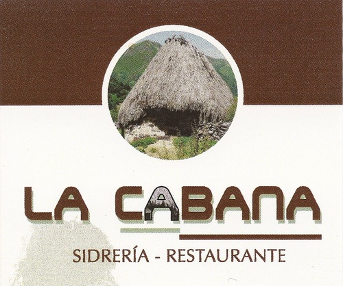Riquísima comida asturiana, sidra en abundancia y un excelente trato y servicio.