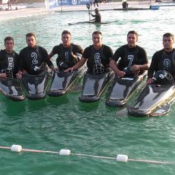 Twitter oficial del Club Kayak-Polo Málaga Res Andalucía