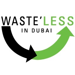 A ZU student dedicated to create good by reducing the impact of waste on my city. I, Fatma al Hashemi,  encourage you to join me towards a Waste'less Dubai