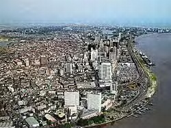 lagosfacts1's profile picture. Get facts and history about Lagos