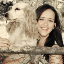 Jana_vanWyk's profile picture. 