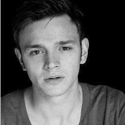 Hello my name is Ollie im from Essex and I'm an actor.