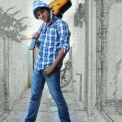 ajishshandilya's profile picture. Software Developer