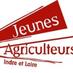 JA Indre et Loire (@jaindreetloire) Twitter profile photo