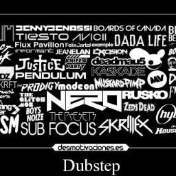 Official channel of music about dubstep ,drum and bass, electro, trance.. 
The best music is here! ENJOY!