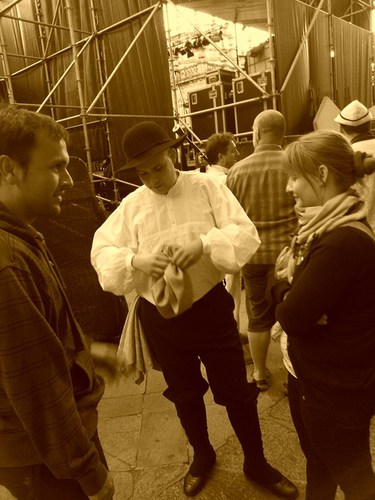 javimagarinhos's profile picture. 