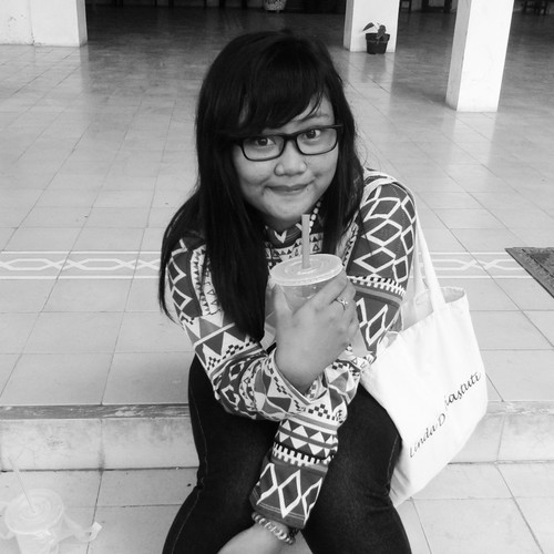 Masa Depan O:) | Candra Prasetyo ♥