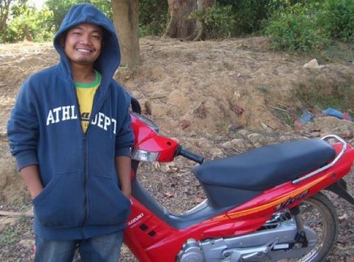 GAdv_Harry's profile picture. I love leading no matter how difficult situation I have faced, I still happy and smile.