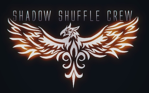 We are shuffle team from Latvia Shadow Shuffle Crew.
Mēs esam shuffle komanda no Latvijas Shadow Shuffle Crew.