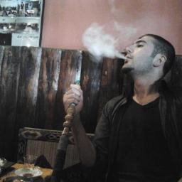 chkallhh's profile picture. Hiç kapıldın mı o hisse, gitmek istersin hani,