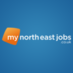 My North East Jobs (@NorthEastJobs) Twitter profile photo