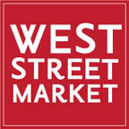 West Street Market in downtown Reno, Nevada, is a gathering place that provides a unique experience centered around food, friends, shopping and entertainment.