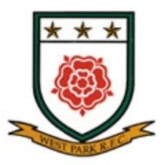 West Park RFC ( St.Helens UK )  Official Twitter Account for the Green and Gold. New players always welcome.