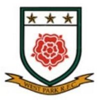 West Park St.Helens (@westparkrfc) 's Twitter Profile