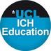 UCLGOS ICH Education (@ich_education) Twitter profile photo UCLGOS ICH Education (@ich_education) Twitter profile photo