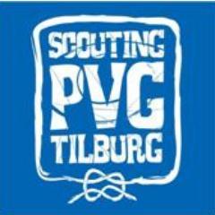 Scouting Pastoor Vroomansgroep (PVG) staat voor Uitdaging en Plezier in Tilburg Zuid | Sinds 1945
