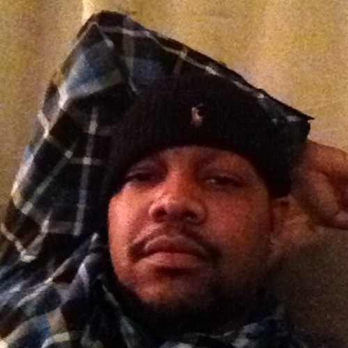 PatrickDon313's profile picture. That Nigga